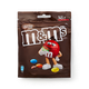 Драже M&M's с молочным шоколадом