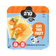 Noam lactose free yellow cheese 28%