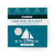 Соль морская йодированная Setra мелкая