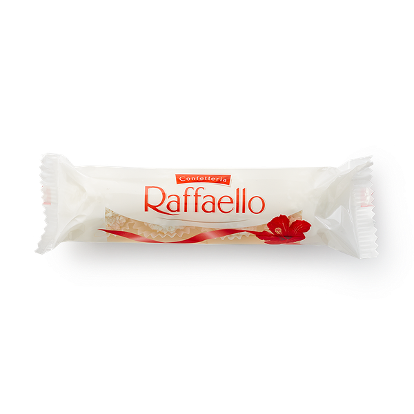 Конфеты Raffaello