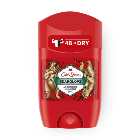 Дезодорант Old Spice Bearglove