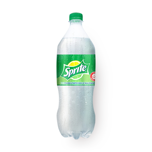 Sprite Lime