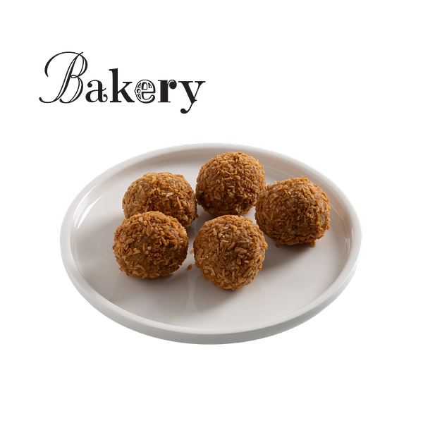 Bakery Alfajores Ball