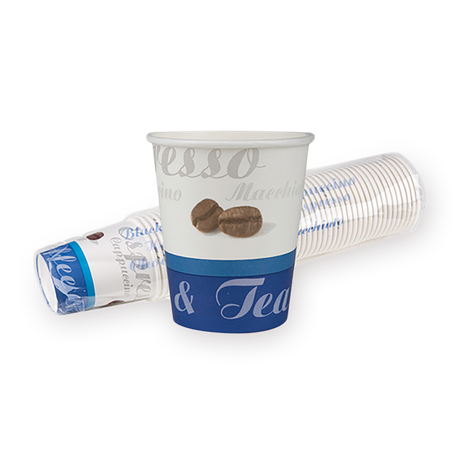 16OZ Paper cups Hanamal