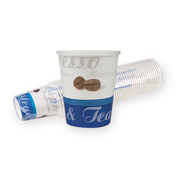 16OZ Paper cups Hanamal