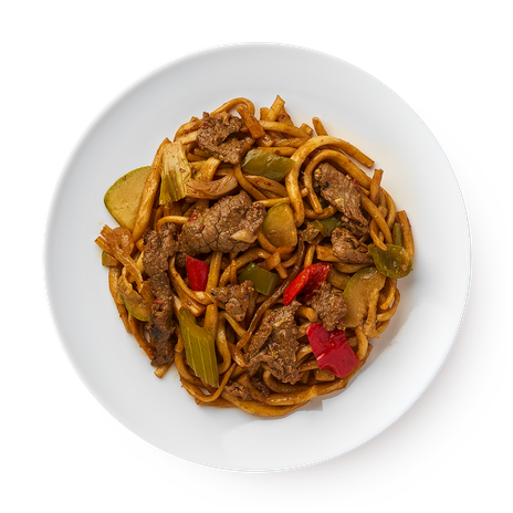 Лагман гуйру цомян «Сегодня»