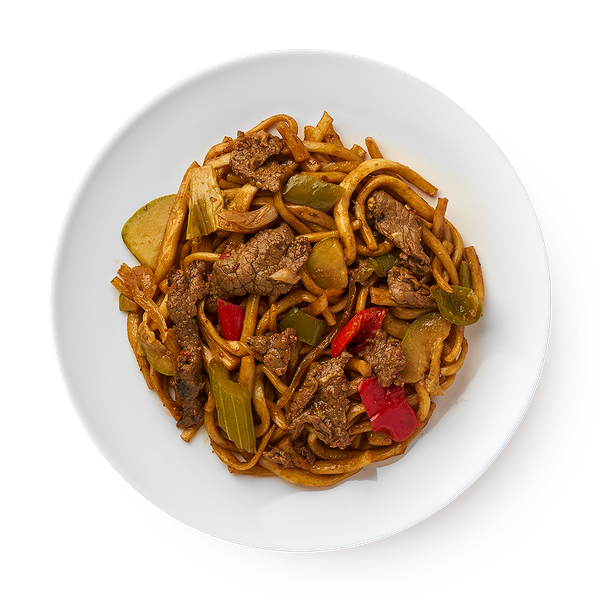 Лагман гуйру цомян «Сегодня»