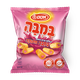 במבה במילוי קרם במבה מתוקה
