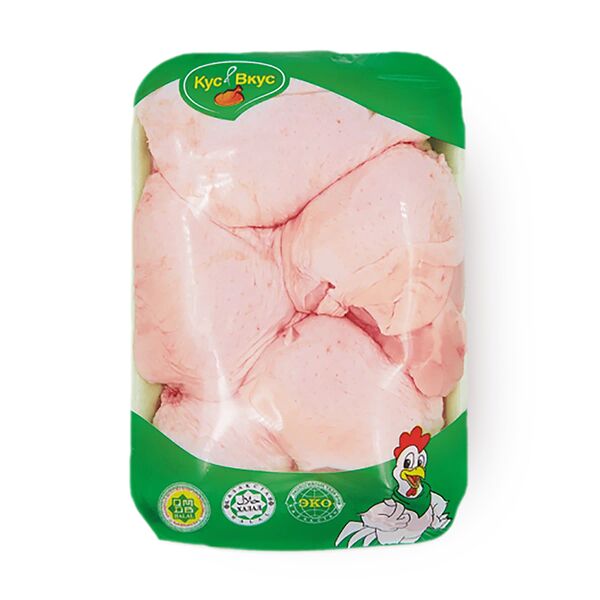 Бедро «Кус&Вкус» охлаждённое