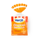 Хлеб Harry's American Sandwich с отрубями для сэндвичей