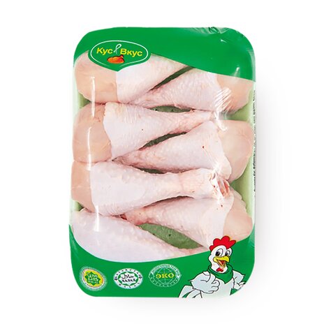 Голень «Кус&Вкус» охлаждённое