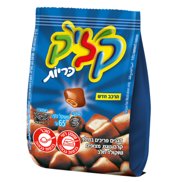 קליק כריות
