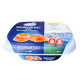 Norweski salmon cheese