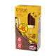 מאגדת שלישיה ציפוי בננה