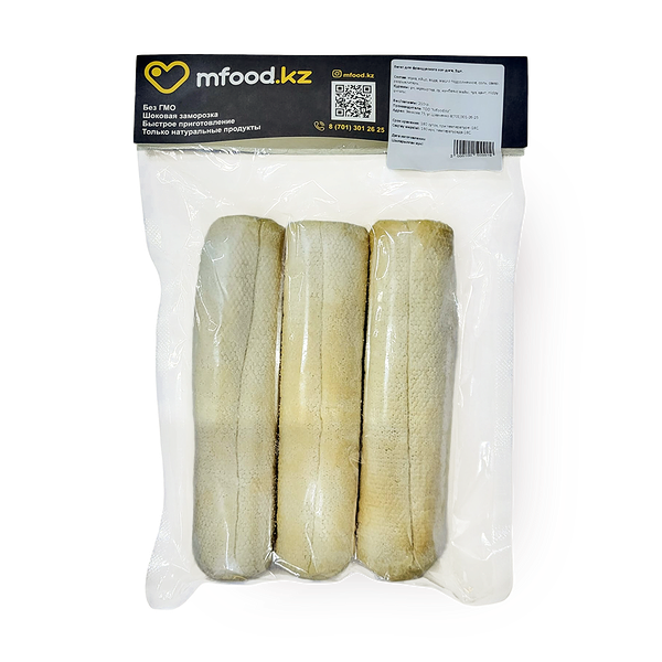 Багет для французского хот-дога Mfood.kz