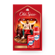 Набор подарочный Old Spice Whitewater дезодорант-стик и гель для душа 2 в 1