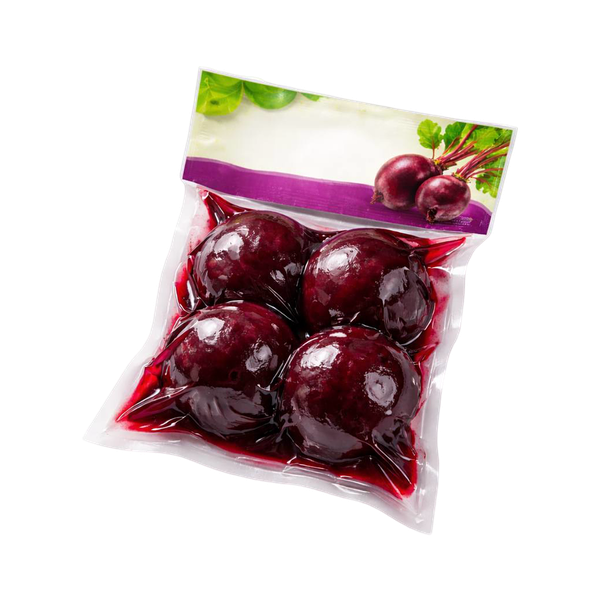 סלק בוואקום - ארוז