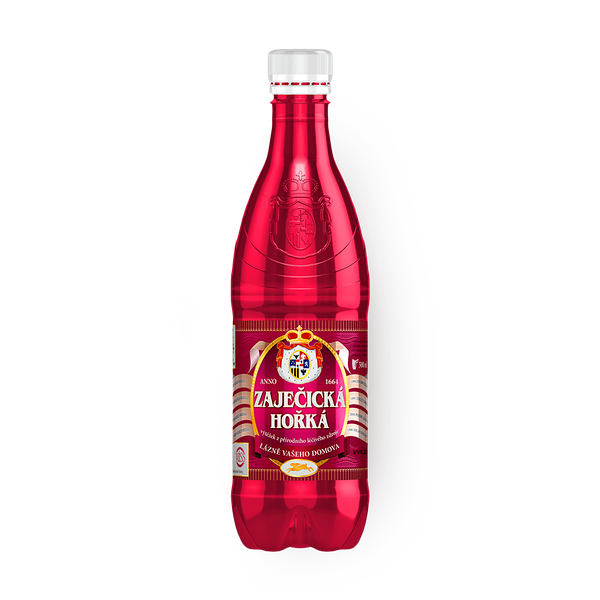 Вода минеральная Зайечицкая Горькая