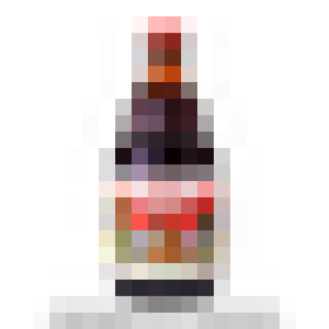 Chouffe Cherry beer