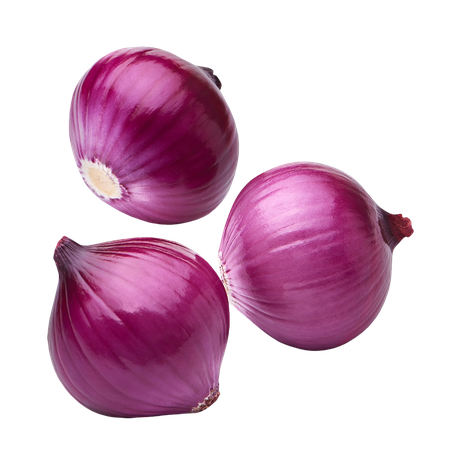 Red onion