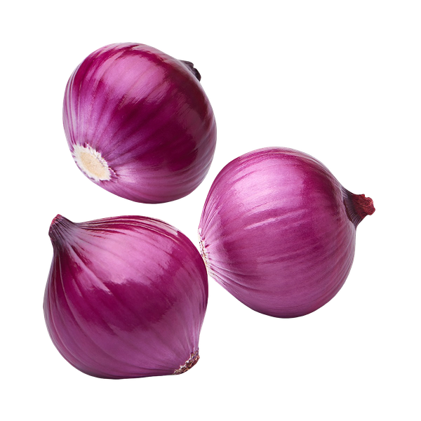 Red onion