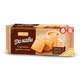 Coffee biscuit with milk flavor Roshen