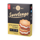 Sweetango Sugar-free vanilla pudding
