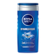 Гель для душа 2 в 1 Nivea Men Пробуждающий