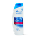Шампунь Head & Shoulders Men Ultra Old Spice против перхоти