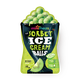 Sorbet ice cream balls kiwi flavored Minimelts