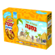 Bamba pyramid festive package for Passover
