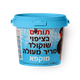 תותים בציפוי שוקולד מריר קפוא