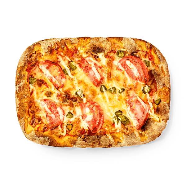 Пицца Карбонара «Из Лавки»