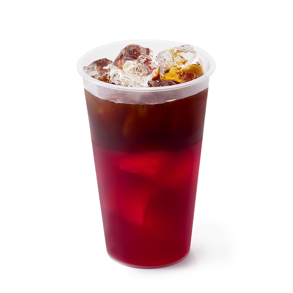 Бамбл вишня «Яндекс Лавка»