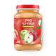 פרינוק מחית תפוחי עץ צנצנת