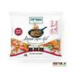 Mixed vegetables for stir-fry