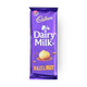 Cadbury Dairy Milk Chocolat Hazelnut