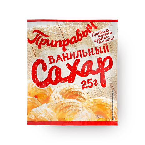 Ванильный сахар «Приправыч»