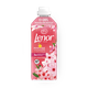 Кондиционер для белья концентрированный Lenor Цветение вишни и шалфей