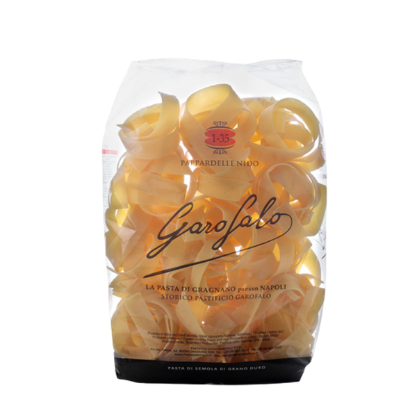GAROFALO Pappardelle Pasta