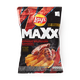 Чипсы Lay's Maxx куриные крылышки барбекю