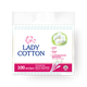 Ватные палочки Lady Cotton