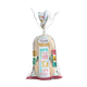 טאוברד פיתות ג'וניור 100% כוסמין לבן