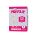 POPFULLY Microwave Popcorn - Kettle corn flavore