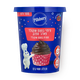 Pillsbury Chocolate Fudge Flavored Coating Indulgent