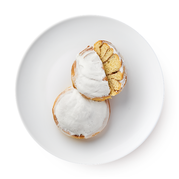 Синнабоны с корицей маленькие Mfood.kz