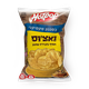 הוטפופ נאצ'וס בסגנון מקסיקני מתירס צהוב