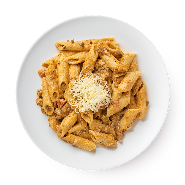 Паста болоньезе «Сегодня»