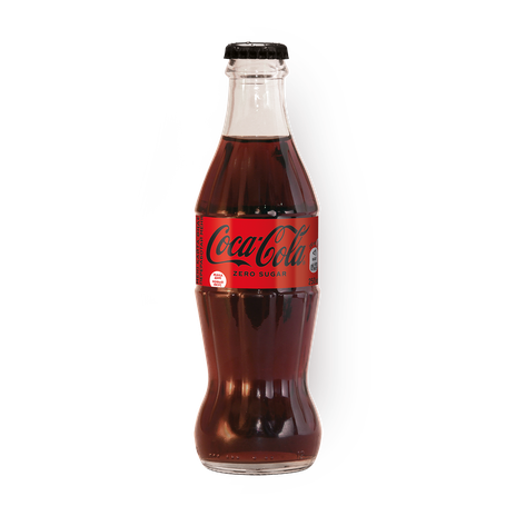Напиток Coca-cola Zero