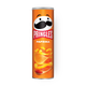 Чипсы Pringles паприка